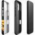 Looney Tunes Daffy Duck iPhone 16 Plus Impact Case
